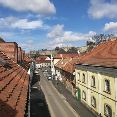 Filsdeger Ház