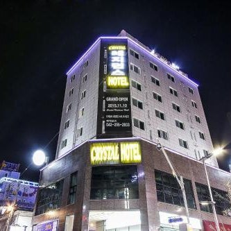 Crystal Residence Hotel Thumbnail