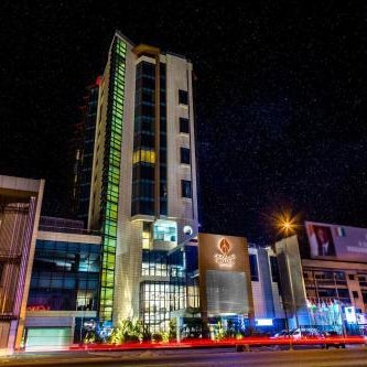 Azalaï Hôtel Abidjan Thumbnail