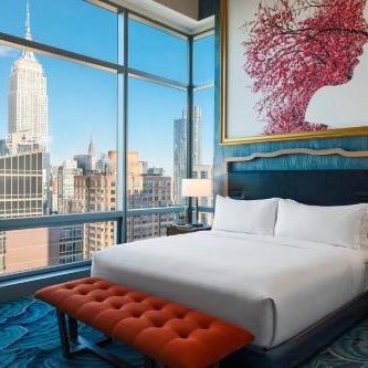 Renaissance New York Chelsea Hotel Thumbnail