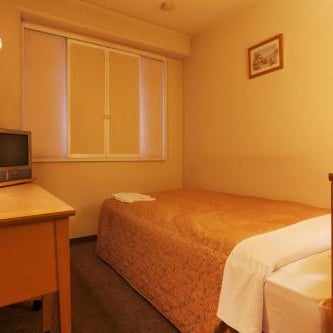 Okazaki Daiichi Hotel East Wing