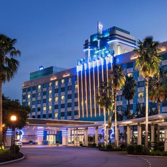 Disney's Hollywood Hotel Thumbnail