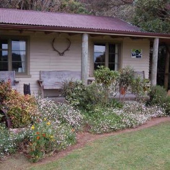 Wheatly Downs Farmstay and Backpackers