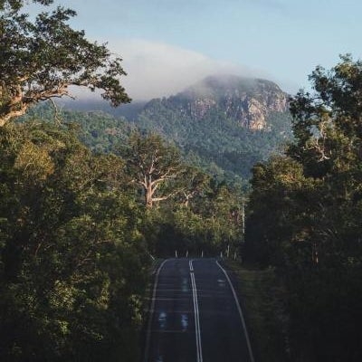 Getaways at Byfield