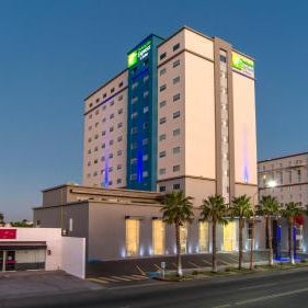 Holiday Inn Express & Suites - Ciudad Obregon By IHG Thumbnail