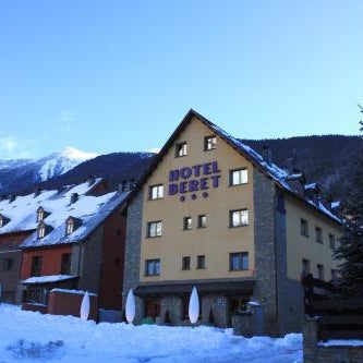 Hotel SNÖ Beret