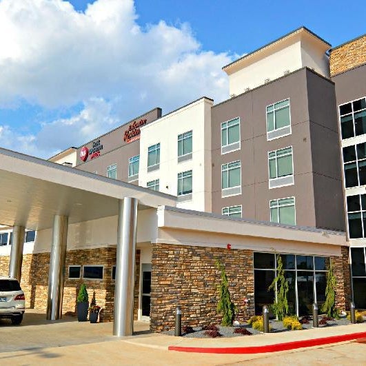Best Western Plus Executive Residency Oklahoma City I-35 Thumbnail