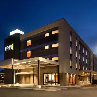 Home2 Suites By Hilton Richland Thumbnail