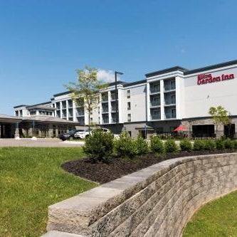 Hilton Garden Inn Grand Rapids East Thumbnail