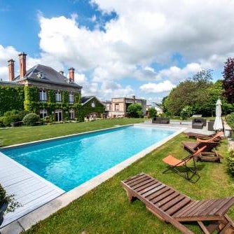 Le Clos Corbier Thumbnail