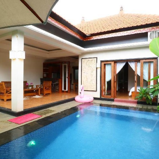 The Umah Pandawa Hotel and Villas