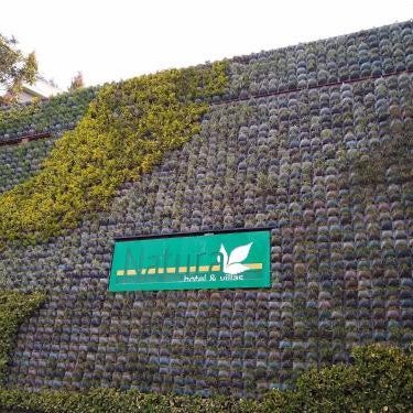 Hotel y Villas Natura Thumbnail