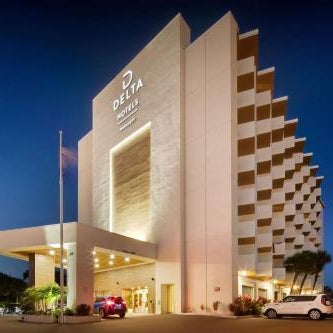 Delta Hotels by Marriott Daytona Beach Oceanfront Thumbnail