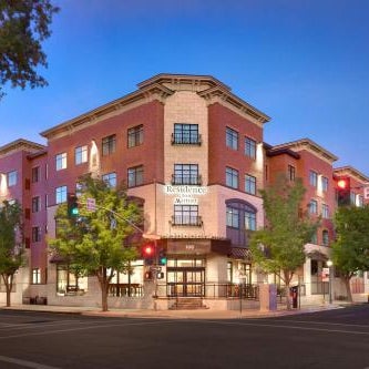 Residence Inn by Marriott Flagstaff Thumbnail
