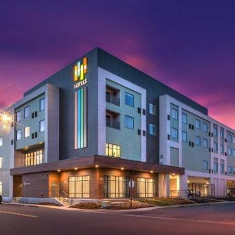 Even Hotels - Eugene By IHG Thumbnail