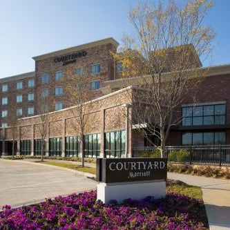 Courtyard by Marriott Dallas Flower Mound