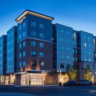 Residence Inn by Marriott Boston Burlington Thumbnail