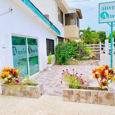 Hotel Atuchi Thumbnail