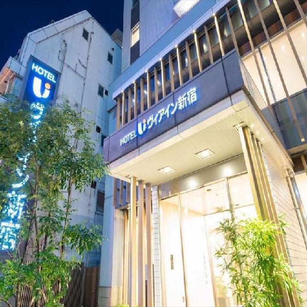 Via Inn Shinjuku