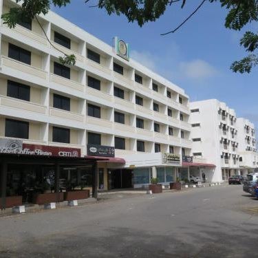 Sea View Resort Hotel & Apartments Thumbnail