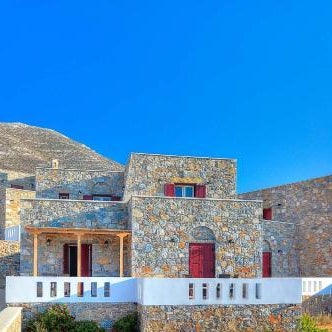 Aquapetra Hotel