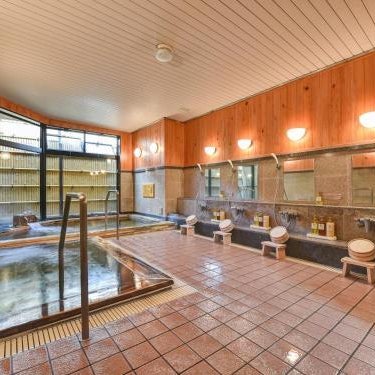 Miyazaki Lions Hotel