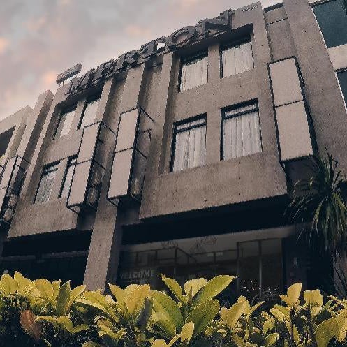 Merton Hotel Ipoh Thumbnail