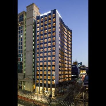 Dormy Inn SEOUL Gangnam Thumbnail