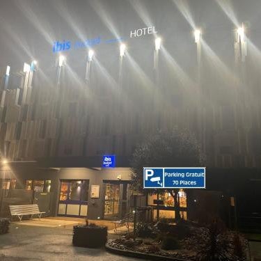 Ibis Budget Le Havre Les Docks Thumbnail