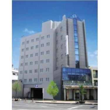Nobeoka Urban Hotel