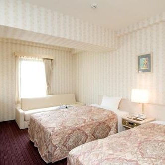 Hotel Unisite Mutsu