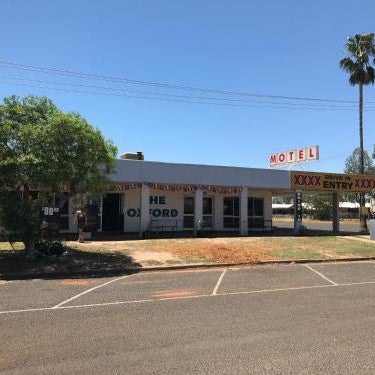 OXFORD HOTEL MOTEL