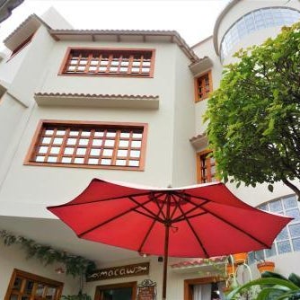 Hostal Macaw Thumbnail