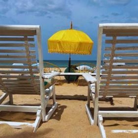 Angels are always welcome by DSK - Beach Hotel