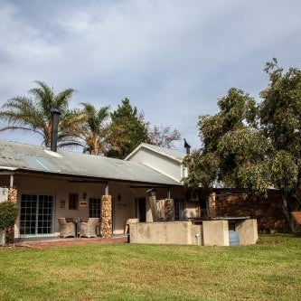 Bergsicht Country Farm Cottages