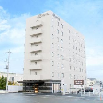 AB Hotel Isesaki