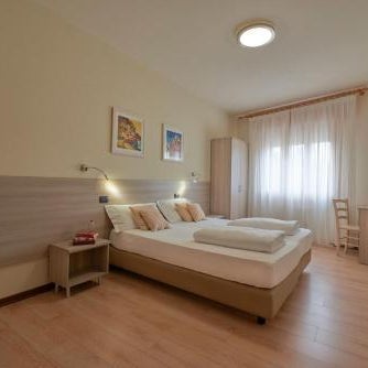 Hotel da Romagnolo