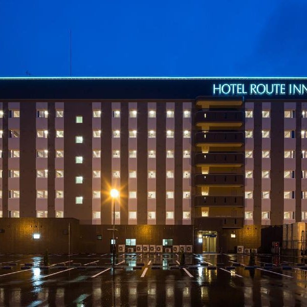 Hotel Route-Inn Isesaki Inter