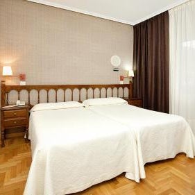 Hotel El Molinón