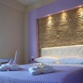La Locomotiva Rooms