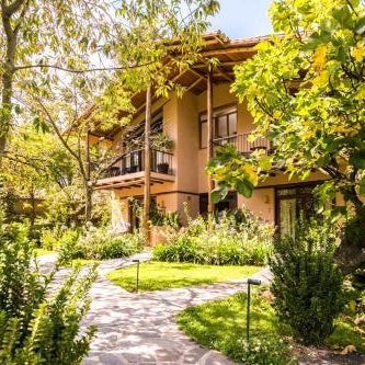 Andenia Boutique Hotel, Sacred Valley