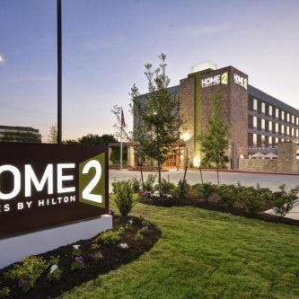 Home2 Suites By Hilton Houston Westchase Thumbnail