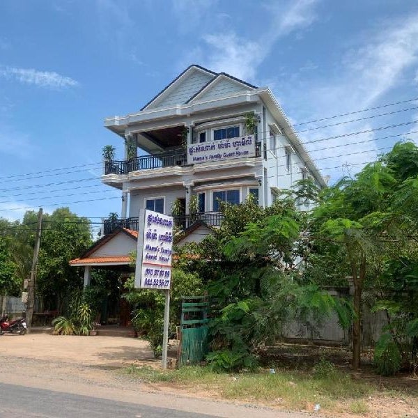 Mama's Family Guesthouse Thumbnail
