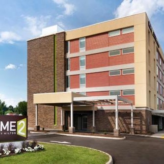 Home2 Suites by Hilton Roanoke Thumbnail