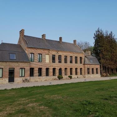 Manoir des Carreaux Chambres d'hôtes Thumbnail