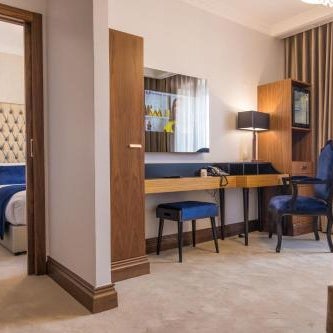 Casual Belle Epoque Lisboa by Casual Hoteles