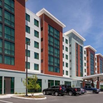 Residence Inn by Marriott Virginia Beach Town Center Thumbnail