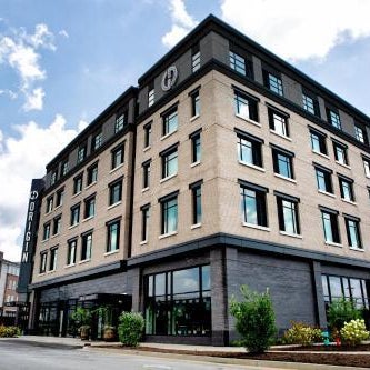 Origin Hotel Lexington Thumbnail