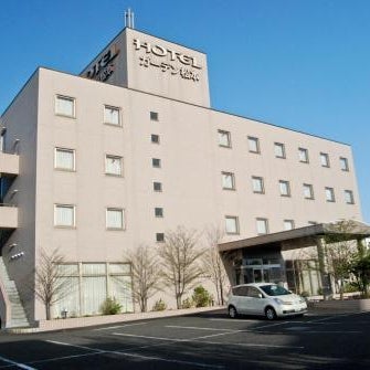 Garden Hotel Matsumoto
