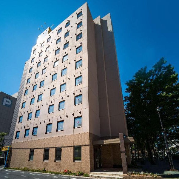 Super Hotel Tottori Ekimae